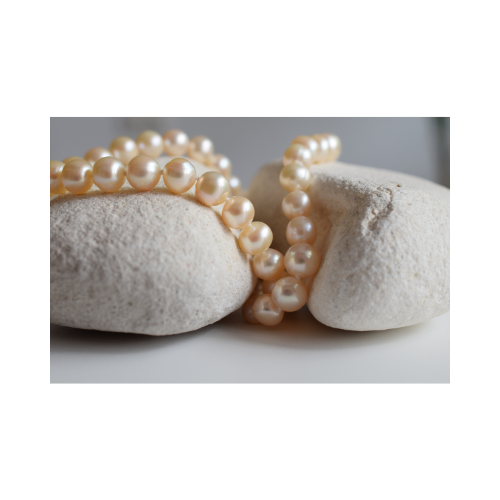Pearl Jewelry